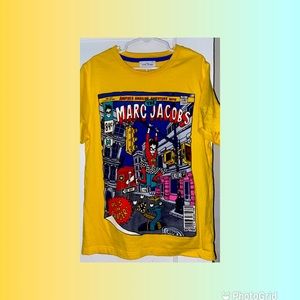 Kids Marc Jacob Shirt